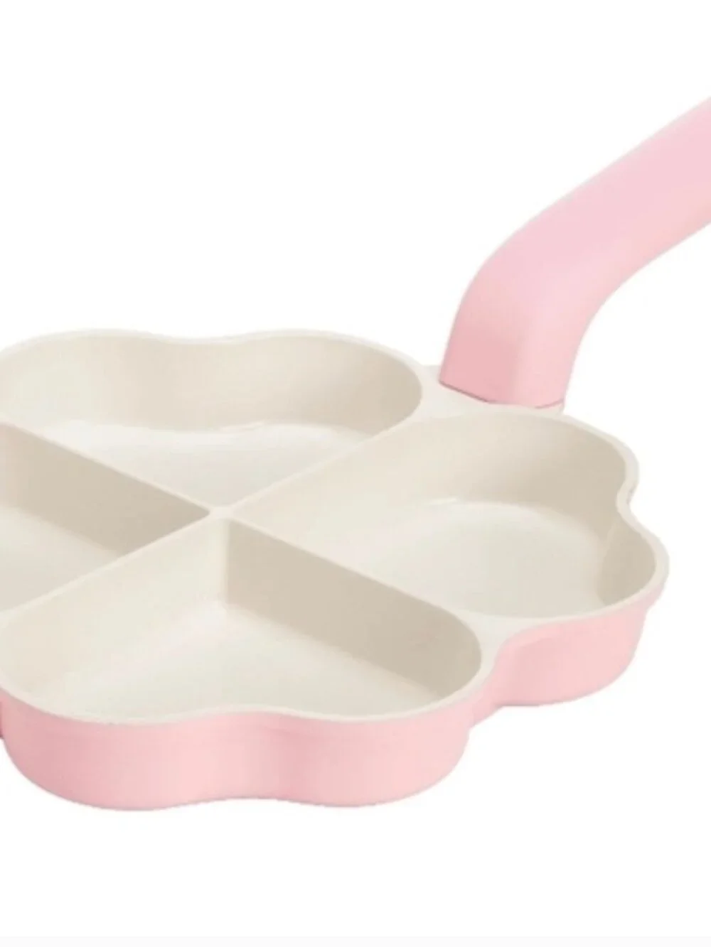 Paris Hilton Lavendar Heart Fry Pan 8” Aesthetic Kitchen